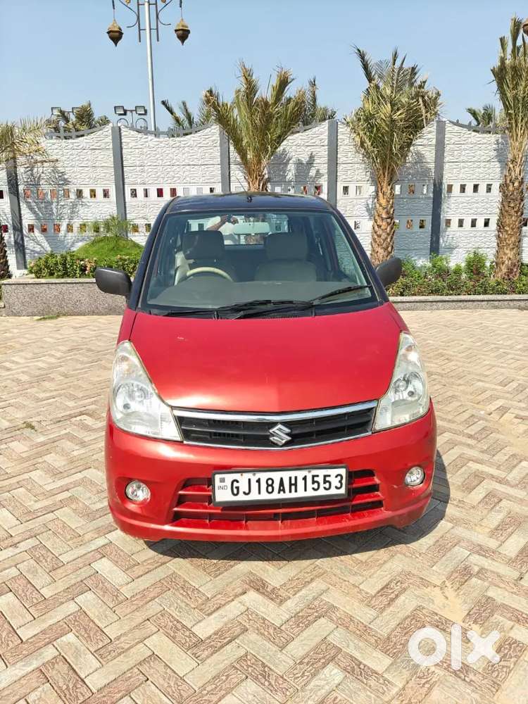 Maruti Suzuki Zen Estilo