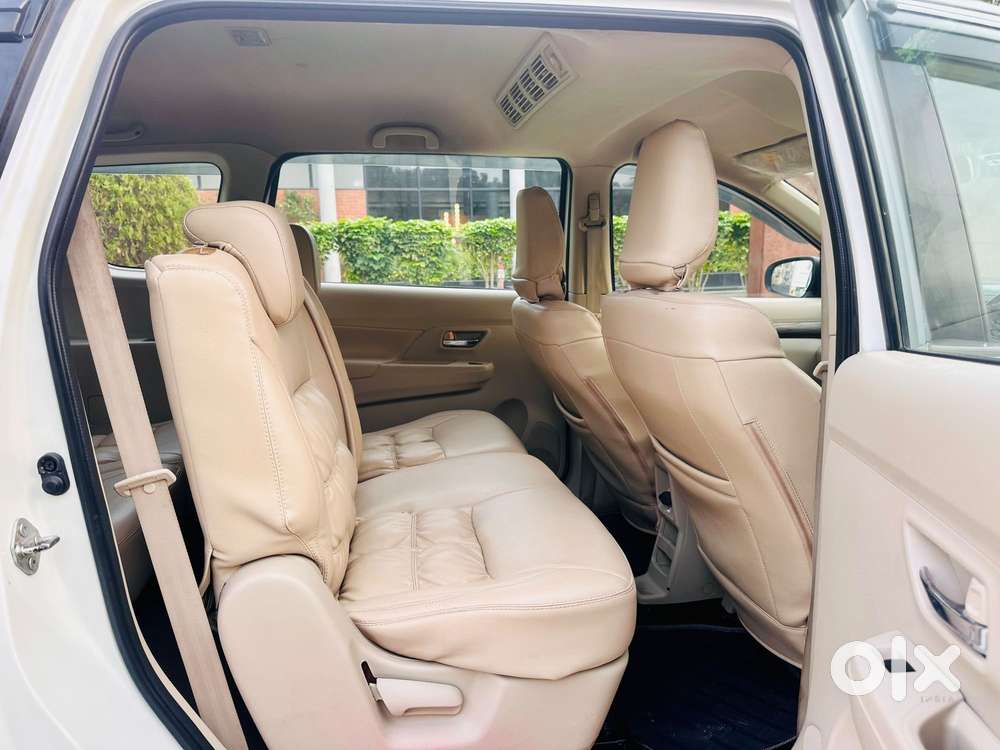 Maruti Suzuki Ertiga Zxi Plus Shvs, 2021, Petrol