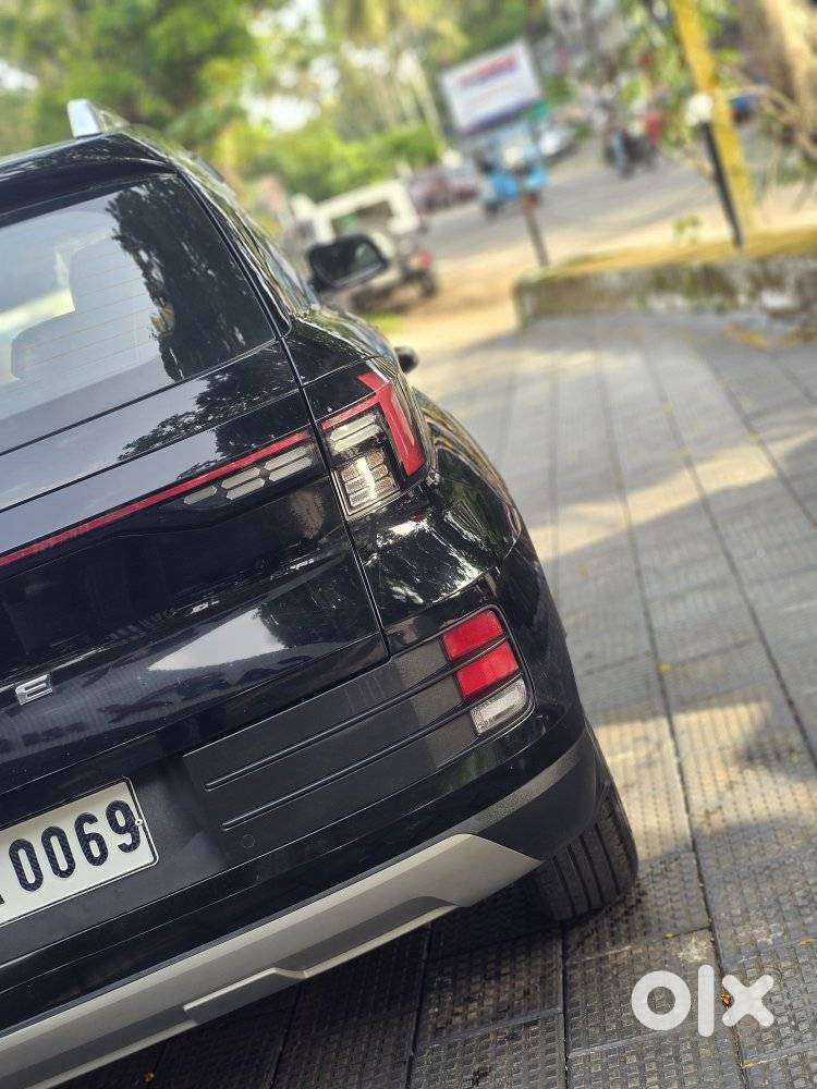 Hyundai Venue 1.2 S (o), 2023, Petrol