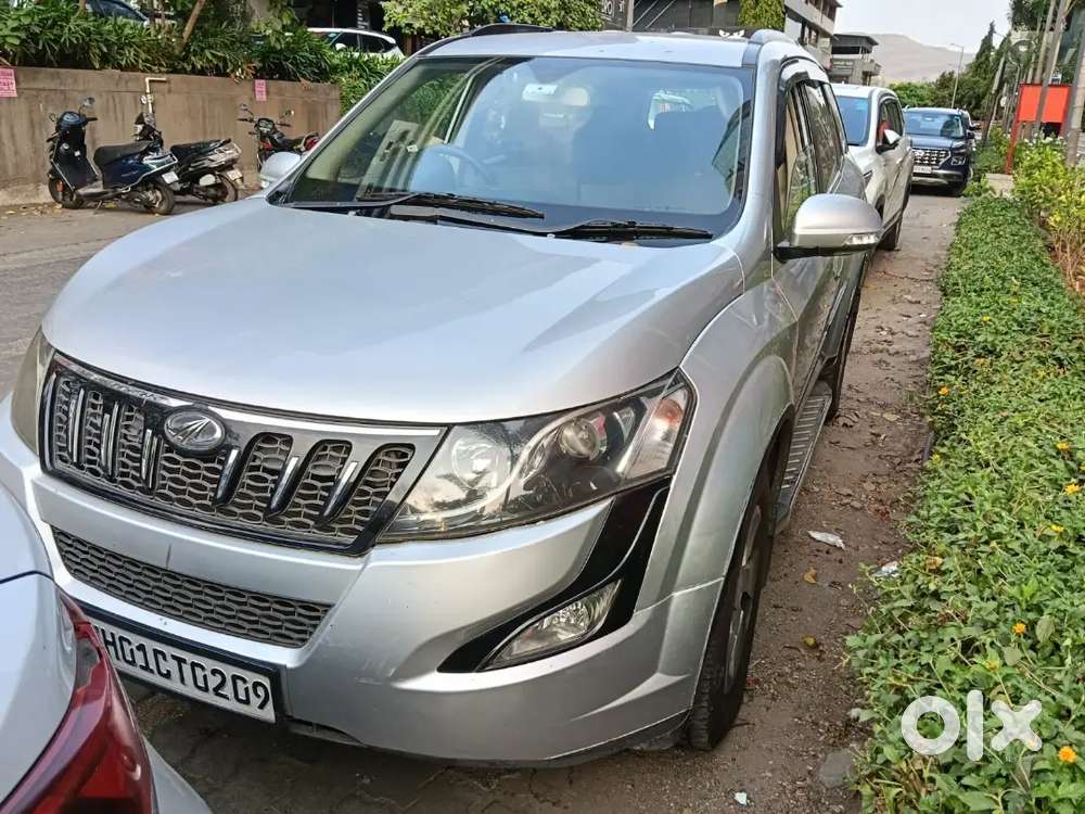 Mahindra Xuv500 W6 Diesel  Excellent Condition  Well Maintained
