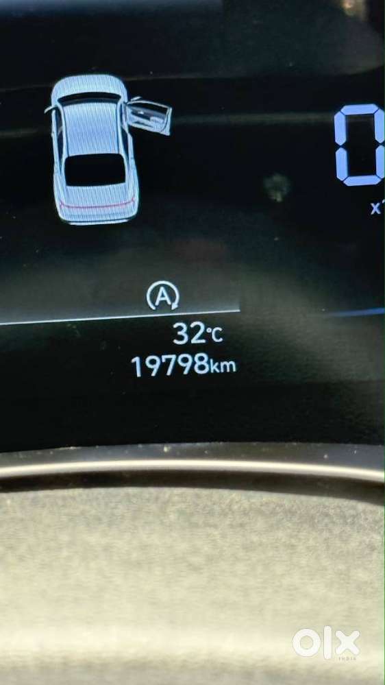 Hyundai New Verna Sx O 1.5 Turbo Gdi Mt, 2025, Petrol