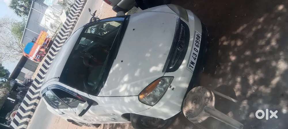 Tata Indigo Ecs 2011 Diesel Good Condition