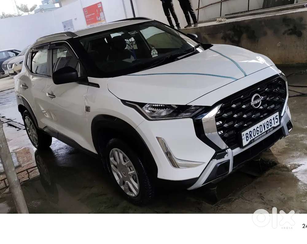 Nissan Magnite 1.0 Xl 2024