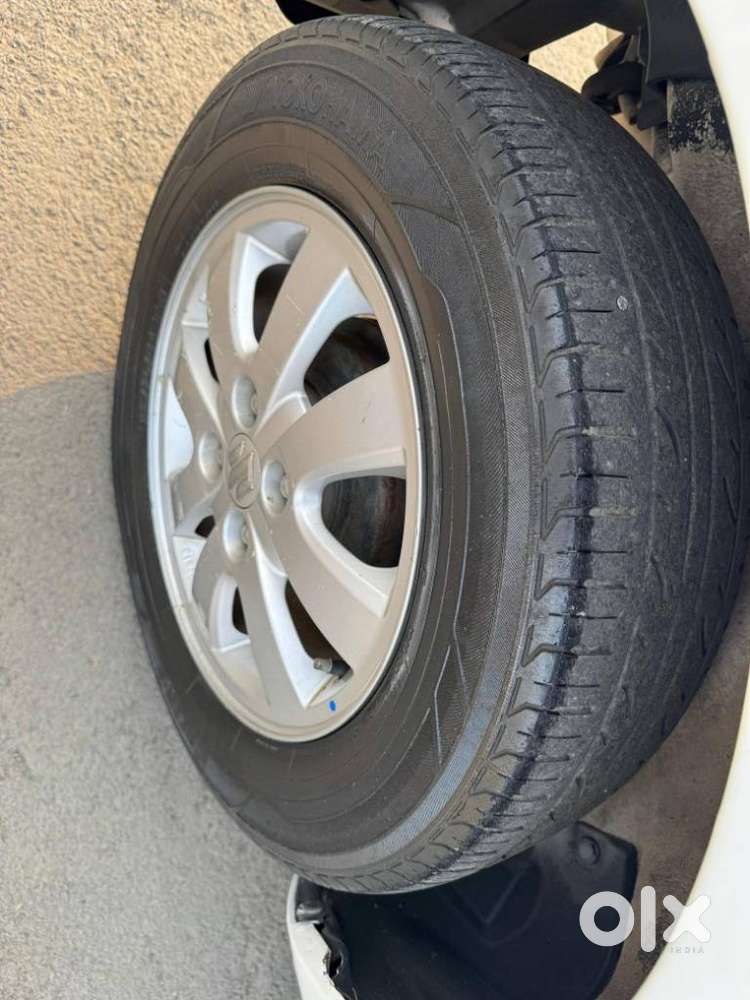 Maruti Suzuki Ritz Zxi, 2016, Petrol