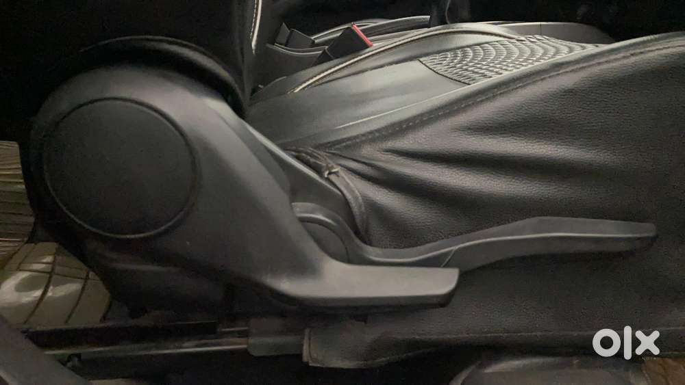 Maruti Suzuki Baleno Zeta, 2021, Petrol
