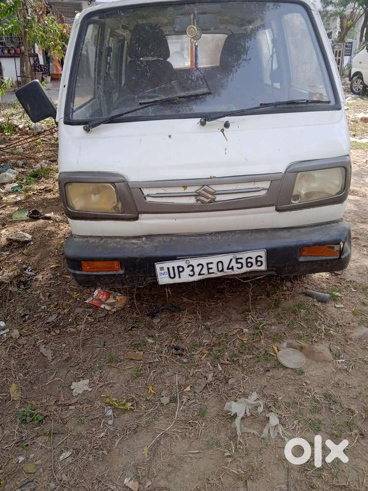 Maruti Suzuki 1915 Car