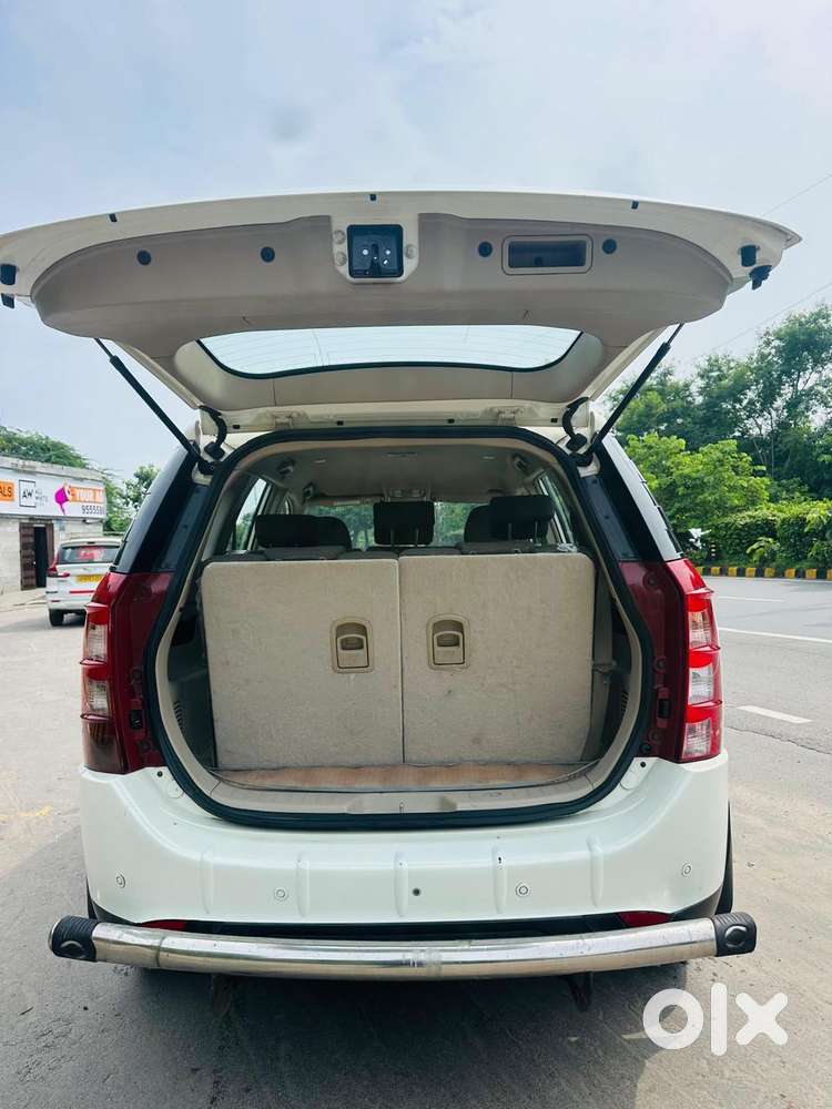 Mahindra Xuv500 W6 2wd, 2016, Diesel