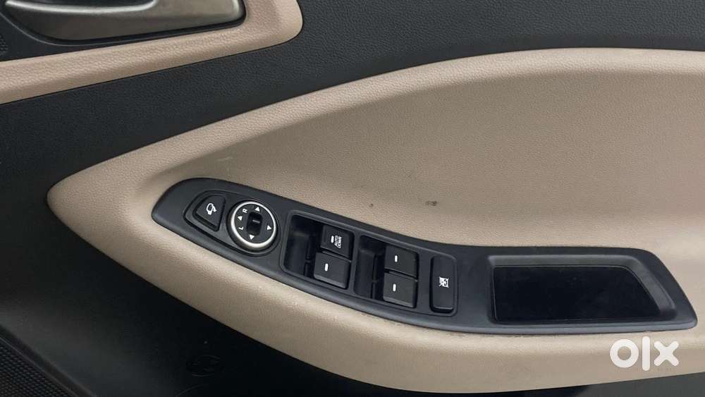 Hyundai Elite I20 Sportz 1.2, 2017, Petrol