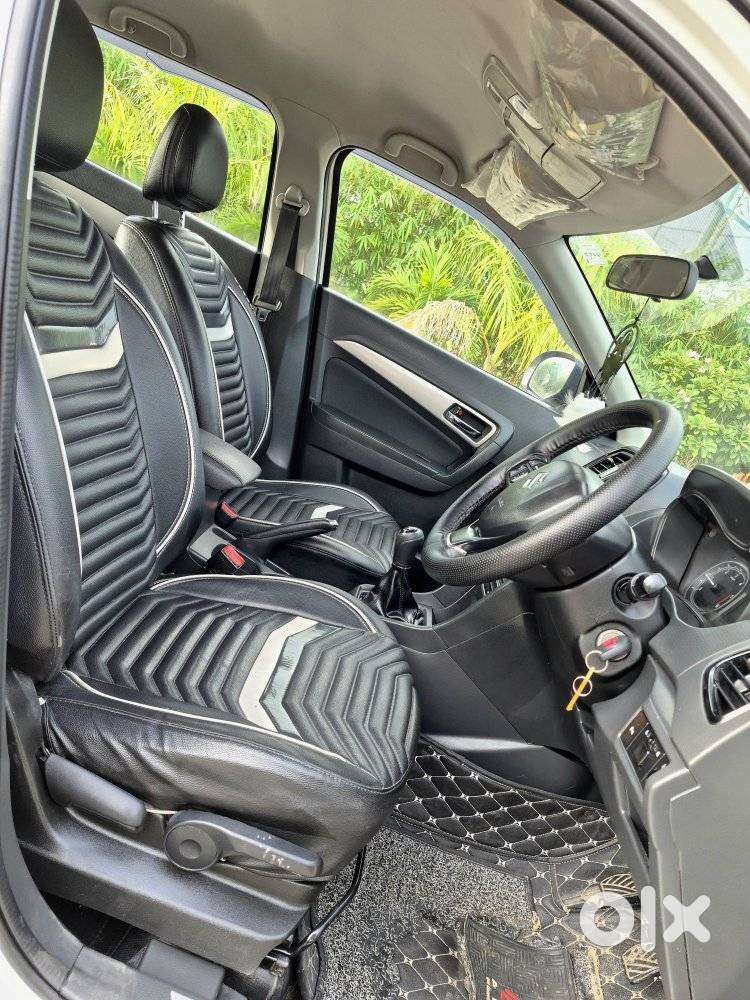 Maruti Suzuki Vitara Brezza Zdi, 2018, Diesel
