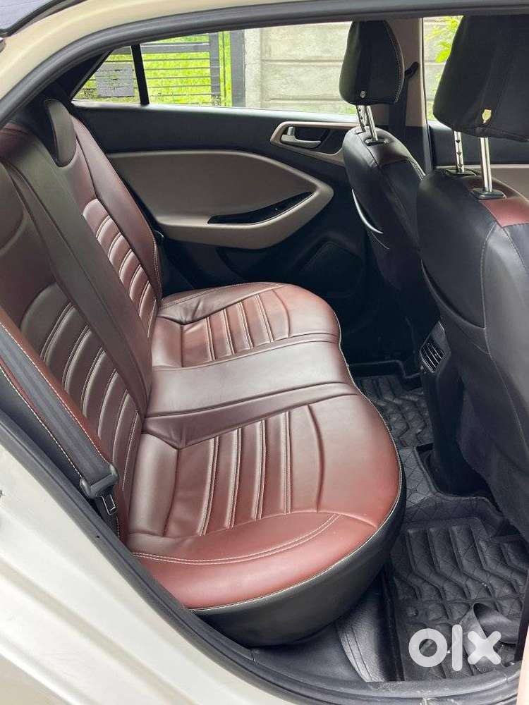 Hyundai I20 Sportz Plus Diesel, 2022, Diesel