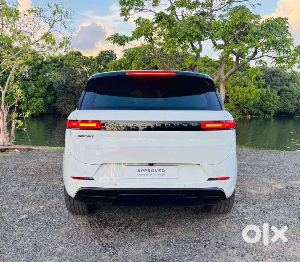 Land Rover Range Sport 3.0 Tdv6 Hse Diesel, 2023, Diesel