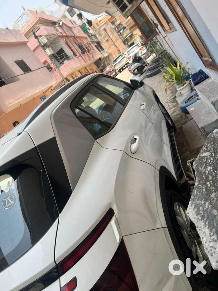 Used Hyundai Petrol 2021