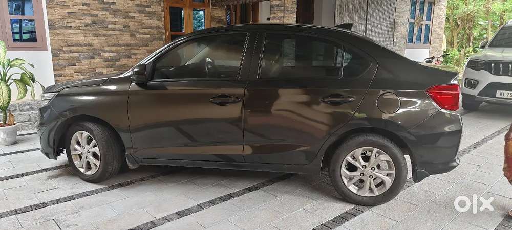 Honda Amaze 1.5 Vx 2019
