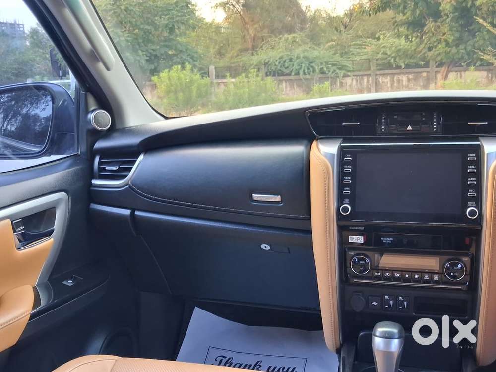 Toyota Fortuner 4x2 At 2.8 Diesel, 2024, Diesel