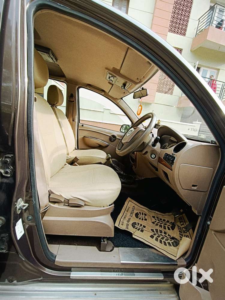 Mahindra Xylo E4 Bs Iv, 2011, Diesel