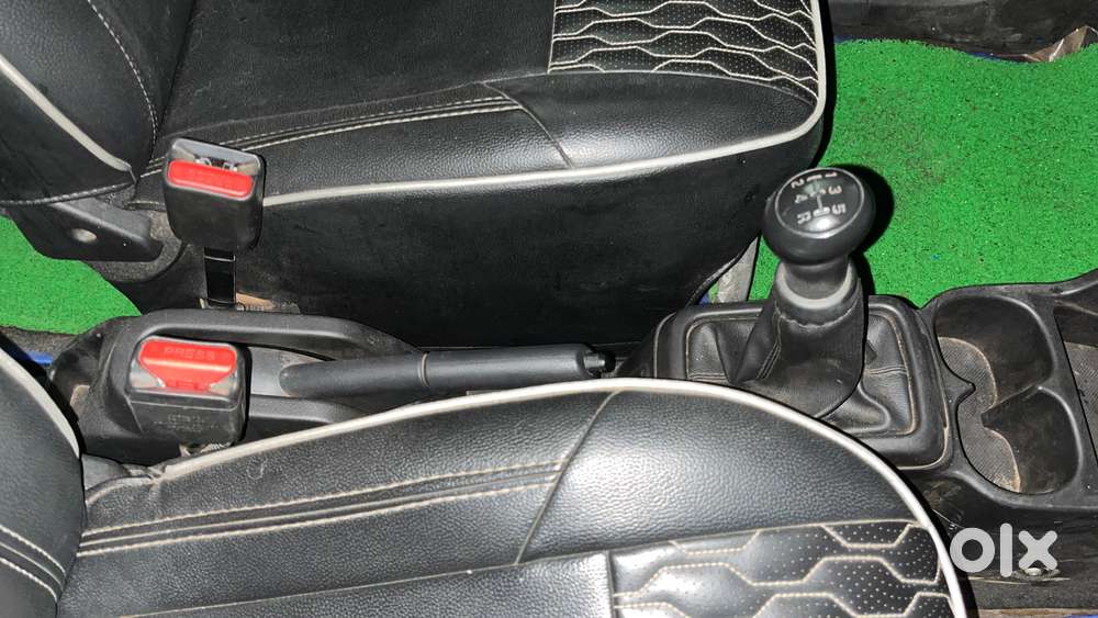 Maruti Suzuki S-presso Vxi Opt, 2021, Petrol