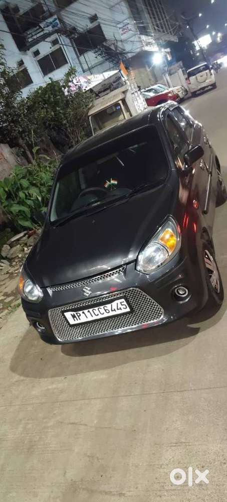 Maruti Suzuki 800, 2019, Cng & Hybrids