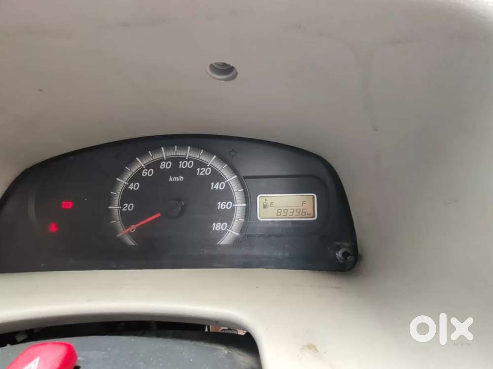 Maruti Suzuki Eeco 5 Seater Ac, 2022, Petrol
