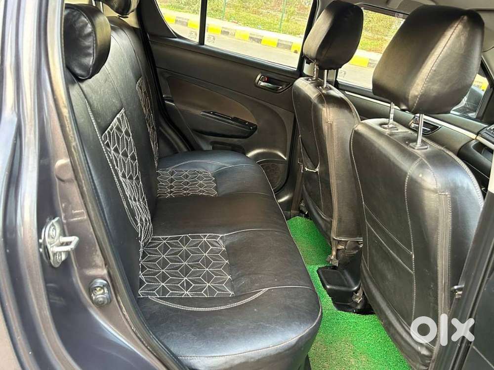 Maruti Suzuki Swift 2018 Vdi, 2017, Diesel
