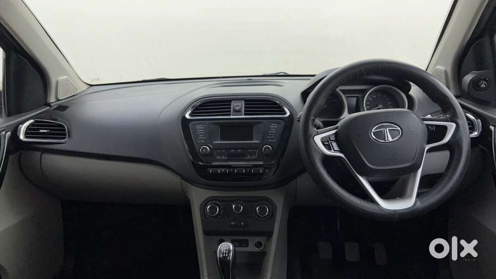 Tata Tiago Xz, 2016, Petrol