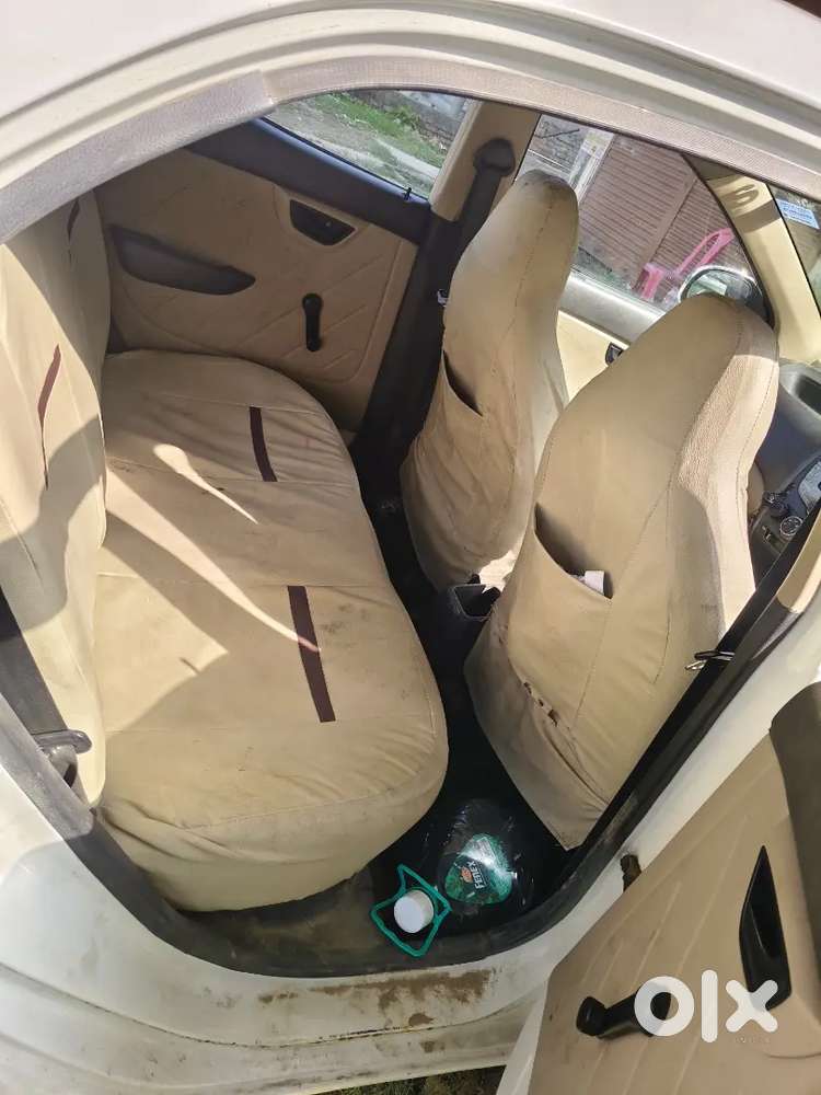 Hyundai Eon 2018 Petrol
