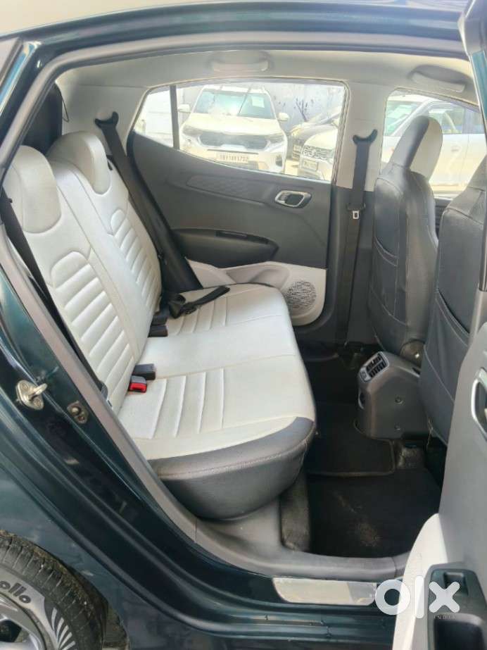 Hyundai Grand I10 Nios Sportz, 2020, Petrol