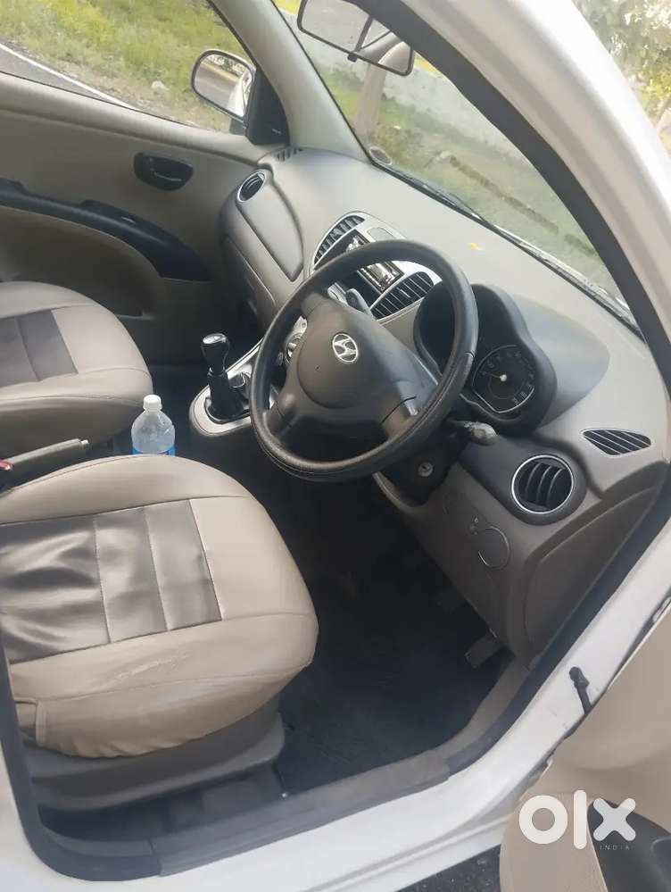 Hyundai I10 2014 Manual Petrol