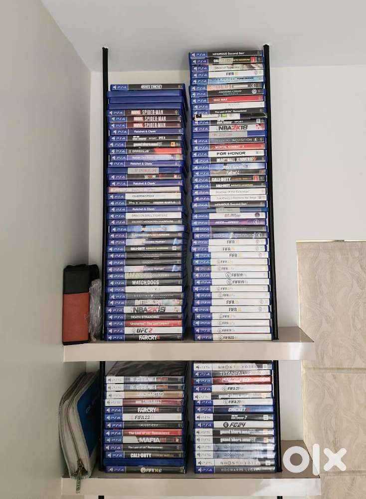 Ps4 Ps5 Games for sale
