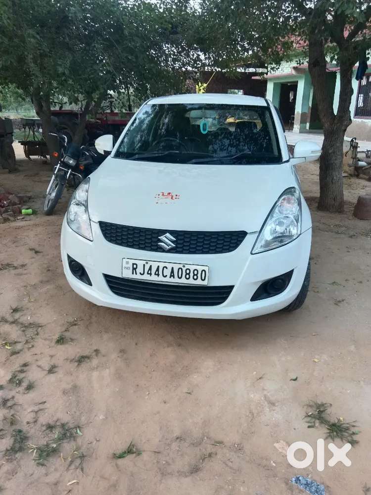 Maruti Swift Vdi 2015 Diesel