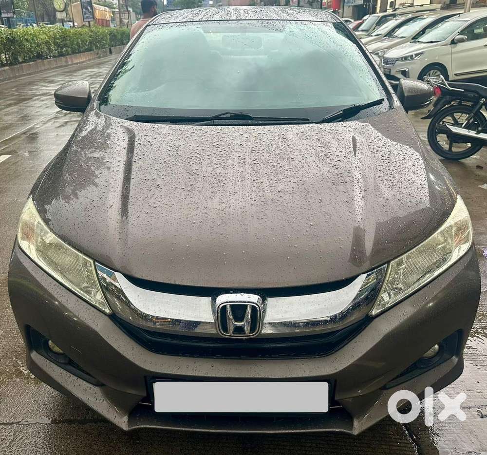 Honda City I Dtec Vx Option, 2015, Diesel
