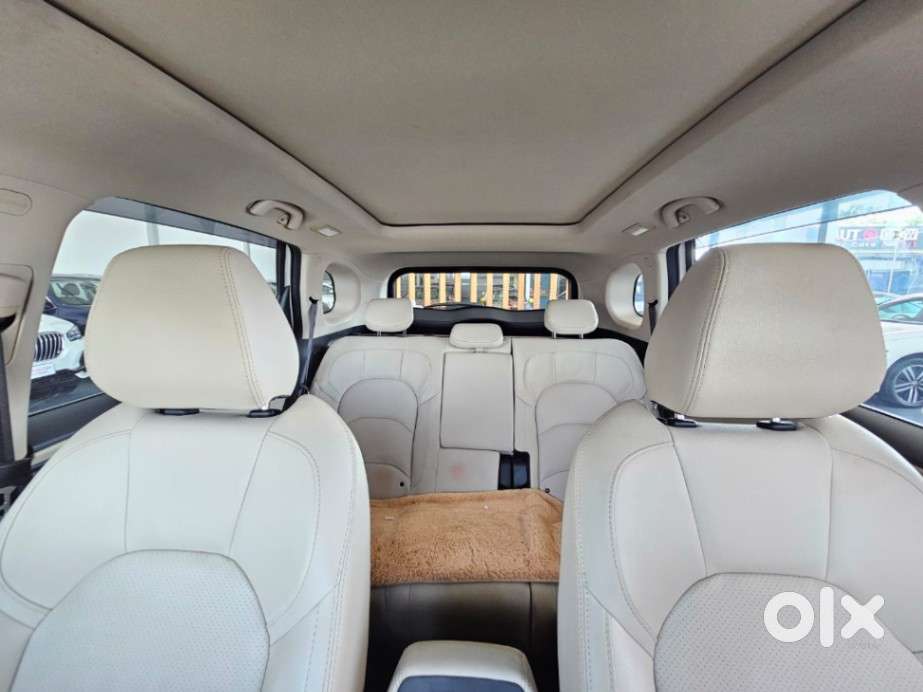 Mg Hector Savvy Pro 1.5 Turbo Cvt, 2024, Petrol