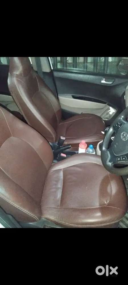 Hyundai Xcent Prime 2017 Diesel 280004 Km Driven