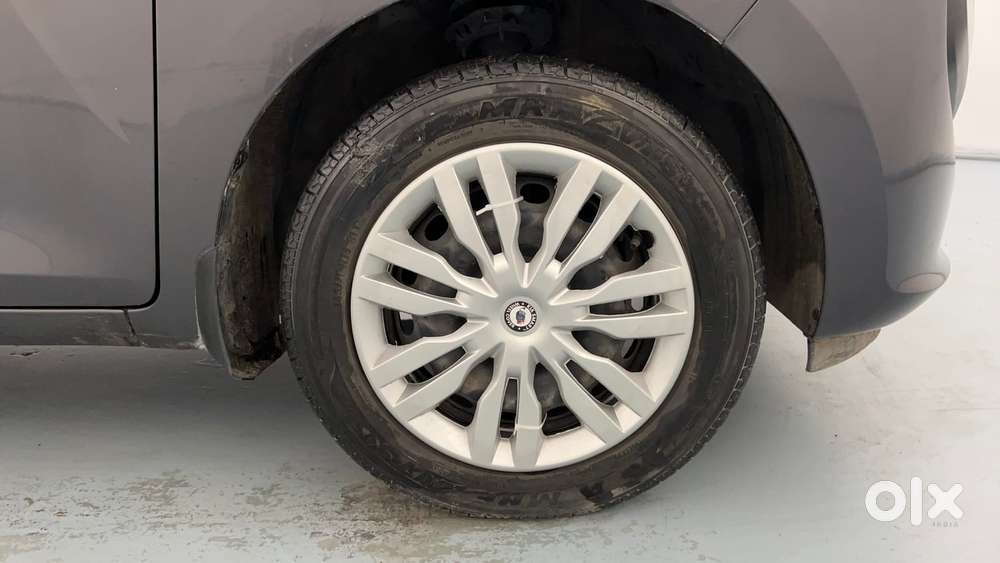 Hyundai Santro Sportz, 2020, Petrol