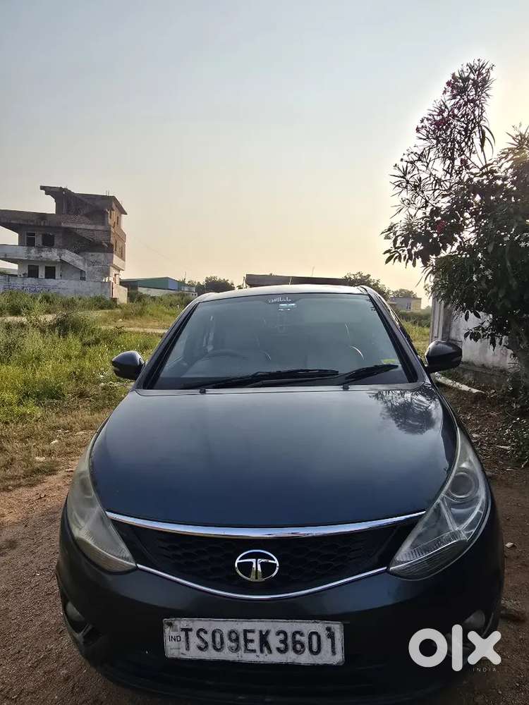 Tata Zest Xta 2016 Diesel