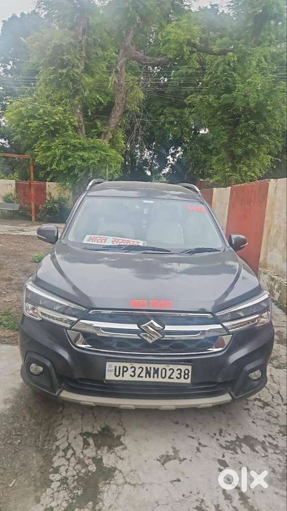 Maruti Suzuki Xl6 2023 Petrol Well Maintained