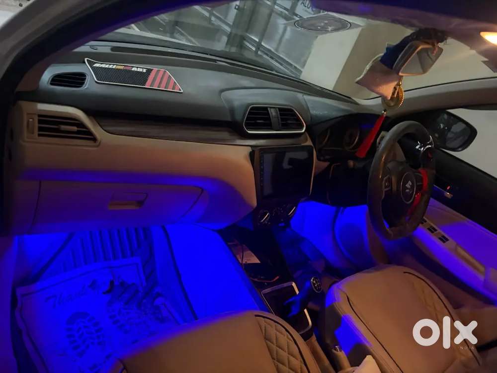 Maruti Suzuki Dzire 1.2 2022