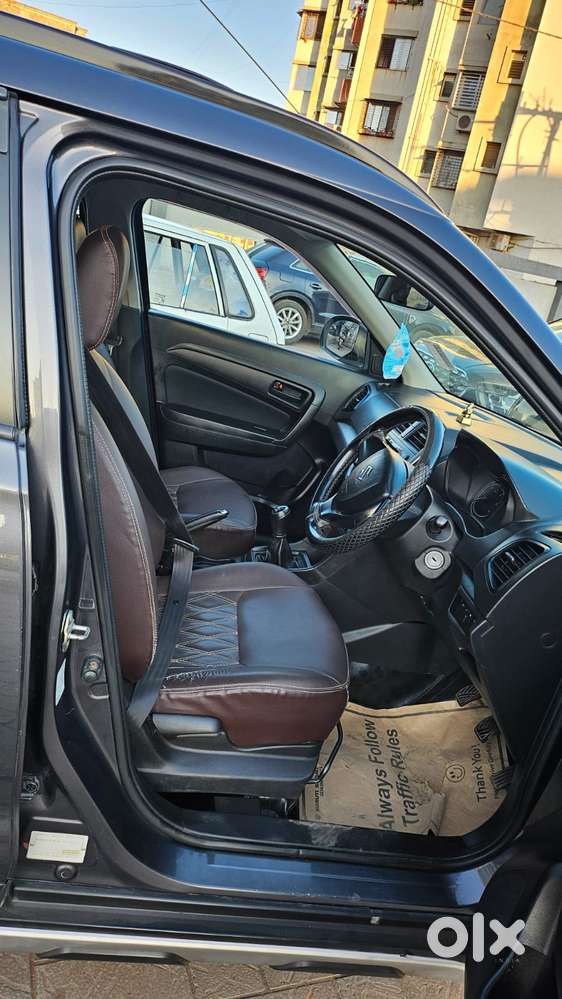 Maruti Suzuki Brezza Vdi, 2020, Diesel