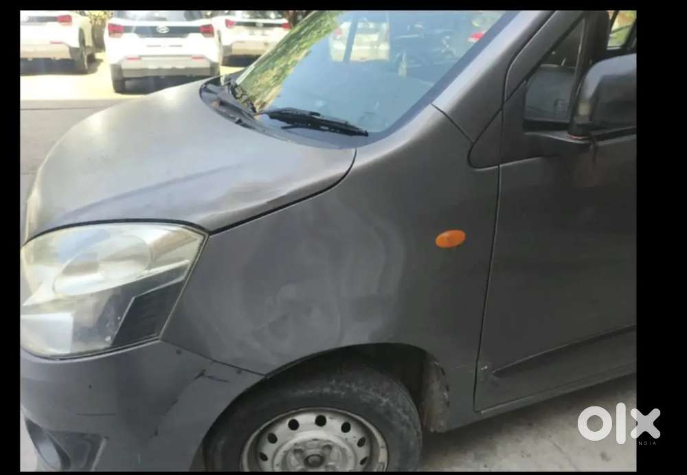 Well Maintained Army Personnel Car For Sale