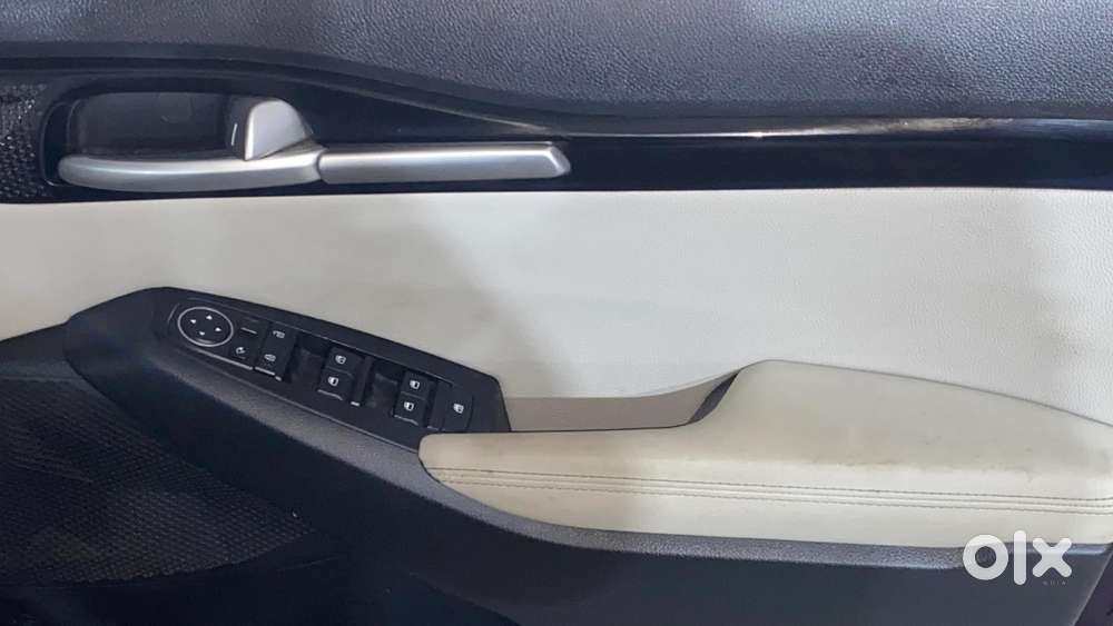 Kia Seltos Htx Ivt G, 2023, Petrol