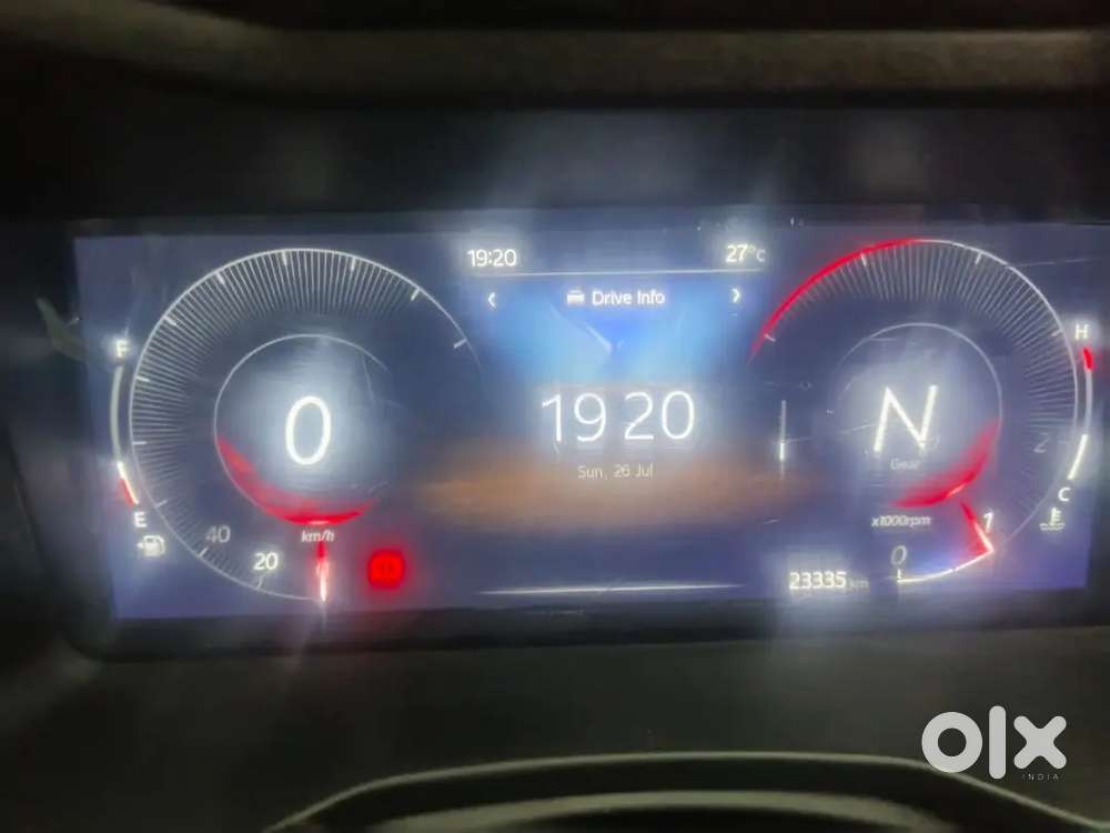 Mahindra Xuv 3xo Diesel 2025