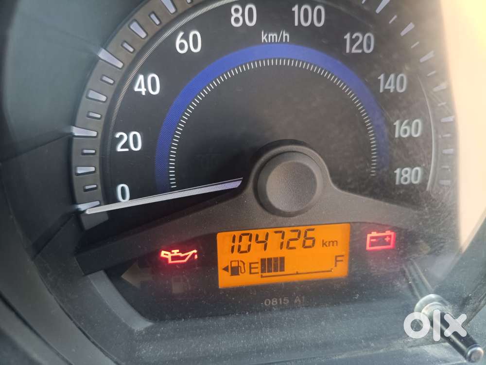 Honda Amaze 2013-2016 Sx I-dtec, 2015