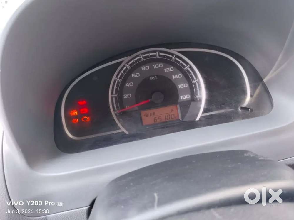 Maruti Suzuki Alto 800 2014 Petrol 65000 Km Driven