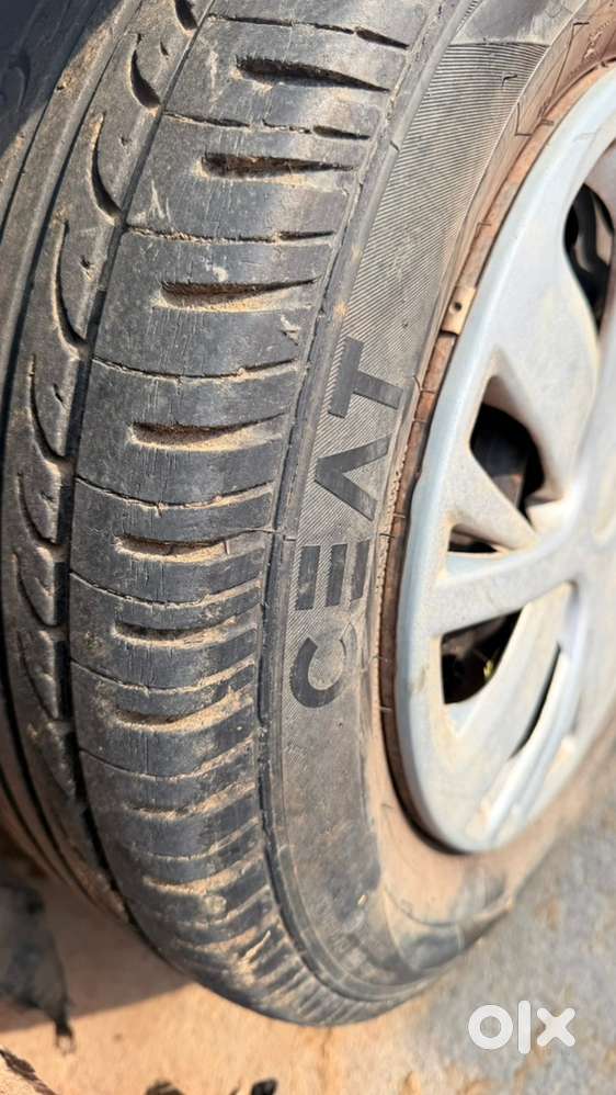 Argent Shell Honda City Zx Gxi 2007