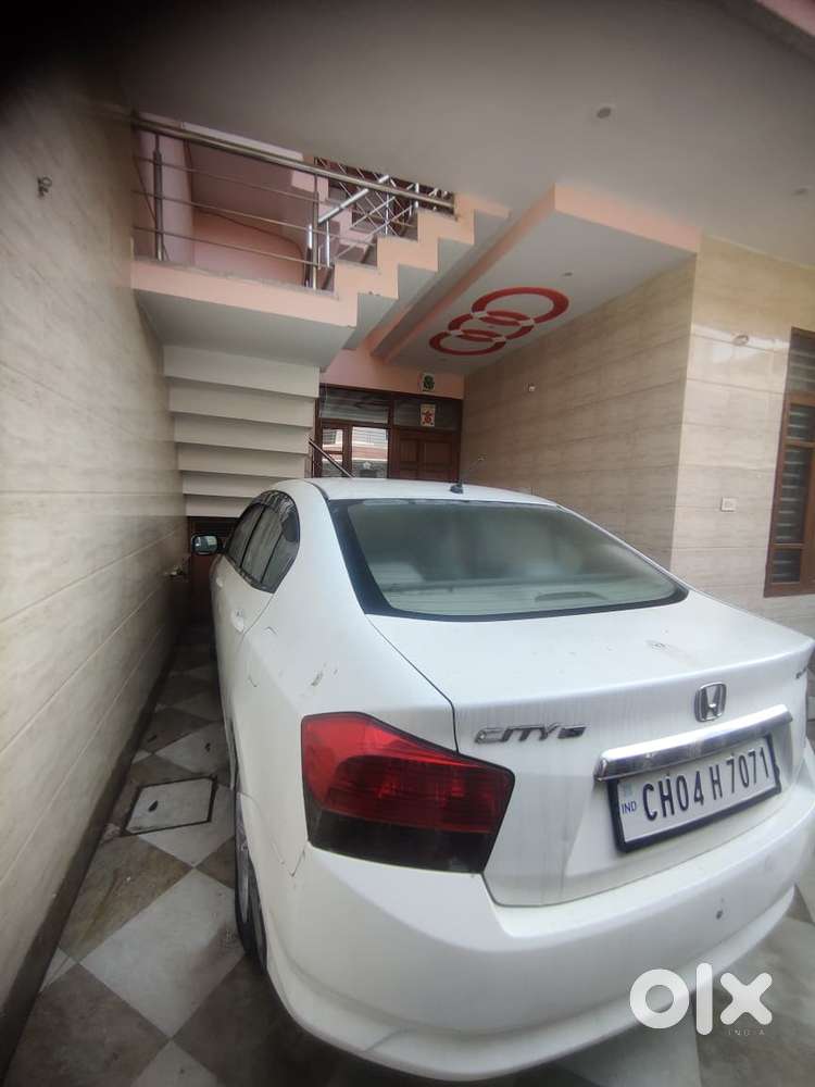 Honda City 2008-2011 1.5 V Mt Exclusive, 2009, Petrol