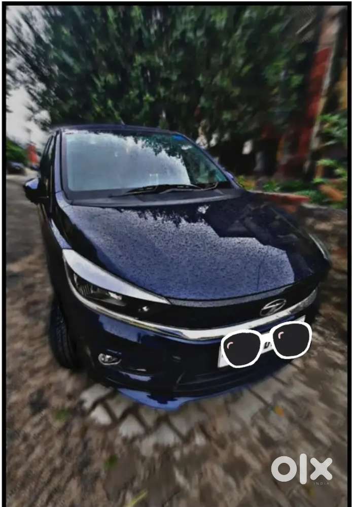 2021 Tata Tiago Xt Petrol