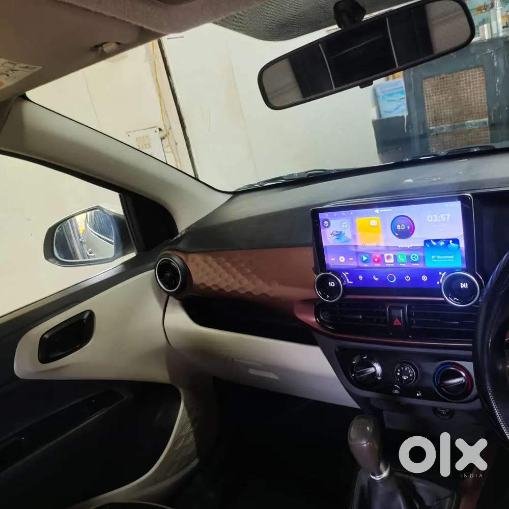Hyundai Aura 2020 Diesel 1st Owner For Sell