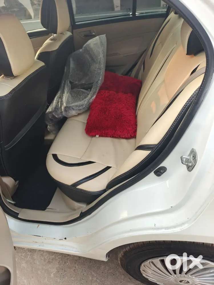 Maruti Suzuki Dzire 2016