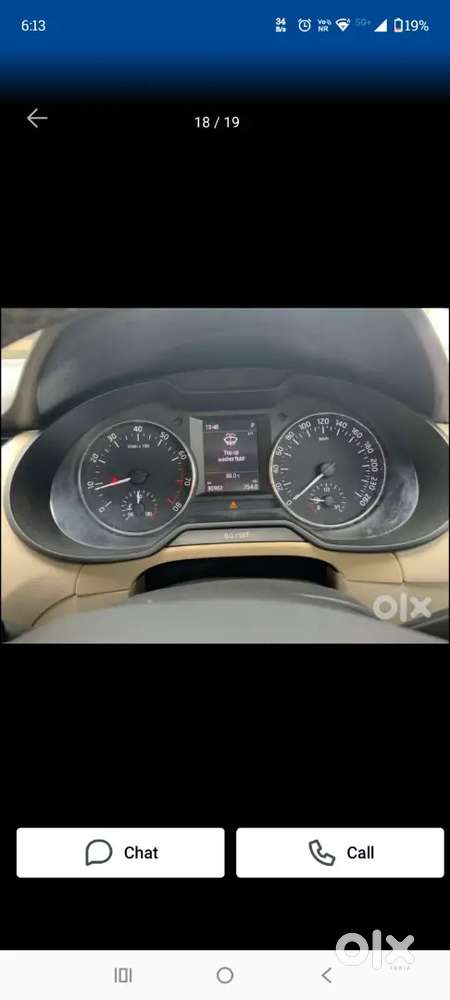 Skoda Octavia 2014 Elegance