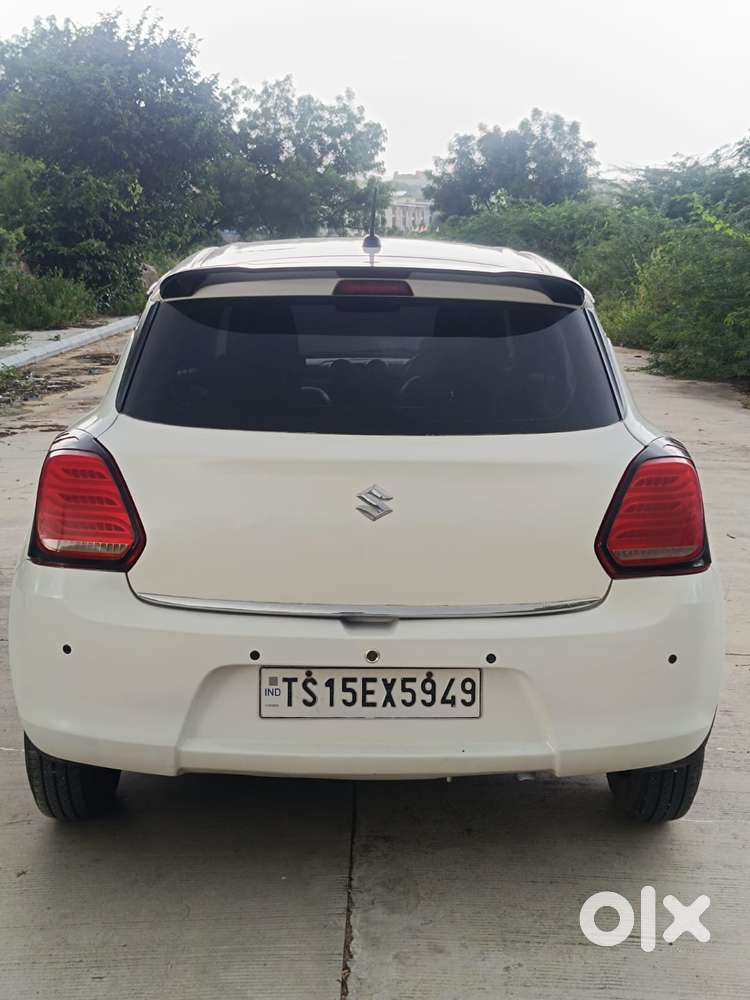 Maruti Suzuki Swift Ddis Vdi, 2019, Diesel