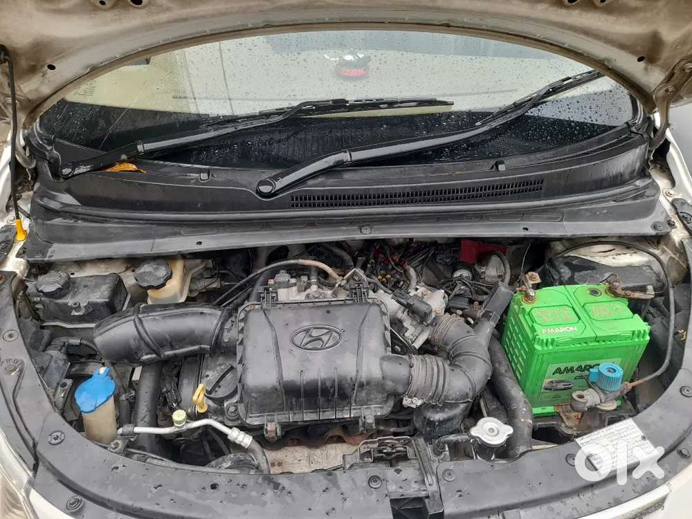 Hyundai I10 1.2 Magna 2009 Car